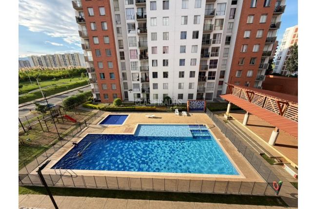 Apartamentos, Venta, Ciudad Melendez - $260.000.000