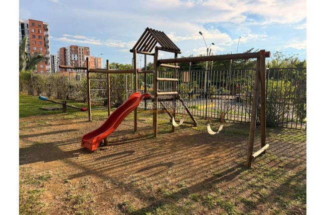 Apartamentos, Venta, Ciudad Melendez - $260.000.000