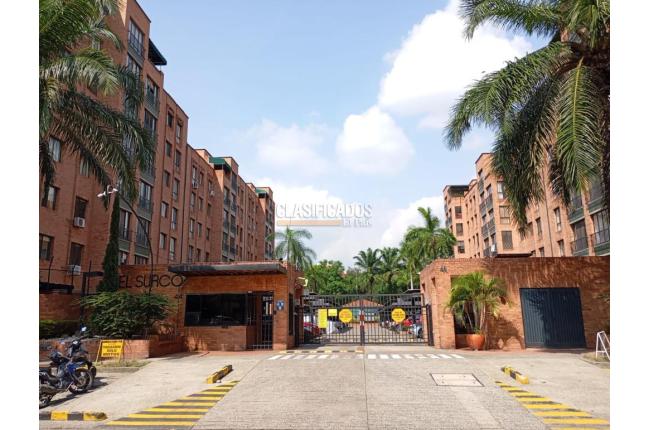 Apartamentos, Alquiler, El Ingenio - $2.700.000
