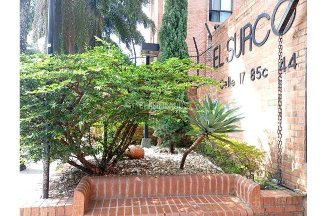 Apartamentos, Alquiler, El Ingenio - $2.700.000