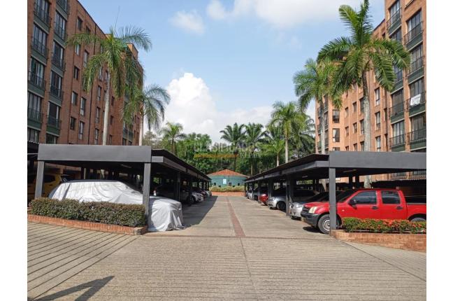 Apartamentos, Alquiler, El Ingenio - $2.700.000