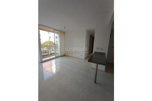 Apartamentos, Alquiler en Valle del Lili