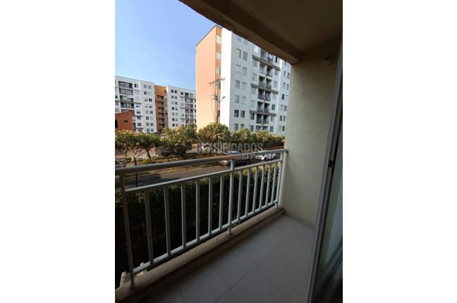 Apartamentos, Alquiler, Valle del Lili - $1.400.000