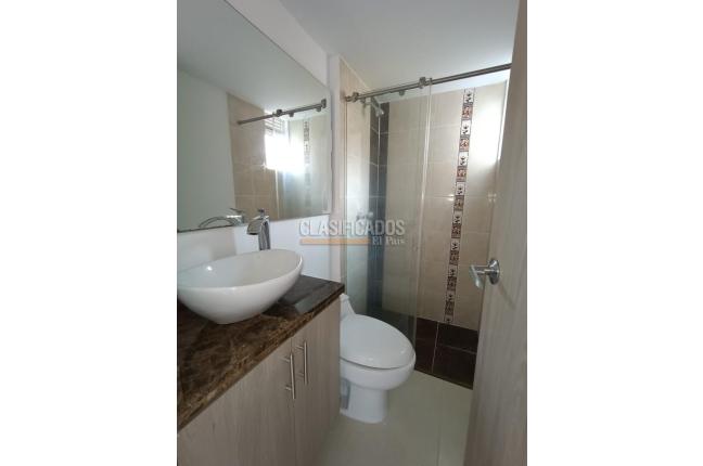 Apartamentos, Alquiler, Valle del Lili - $1.400.000