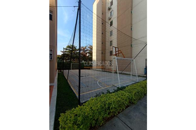 Apartamentos, Alquiler, Valle del Lili - $1.400.000