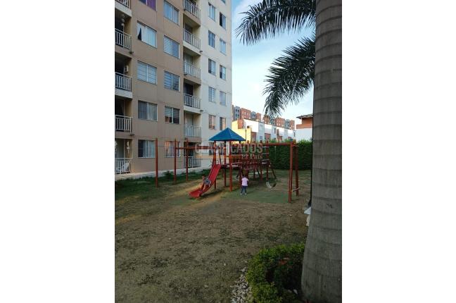Apartamentos, Alquiler, Valle del Lili - $1.400.000