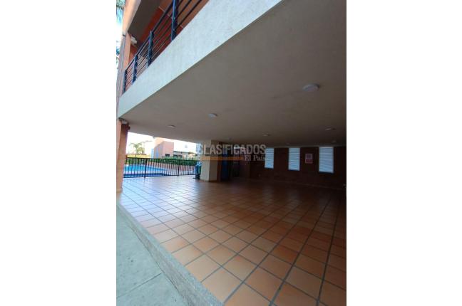 Apartamentos, Alquiler, Valle del Lili - $1.400.000