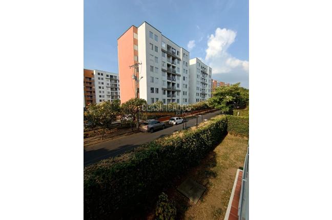 Apartamentos, Alquiler, Valle del Lili - $1.400.000