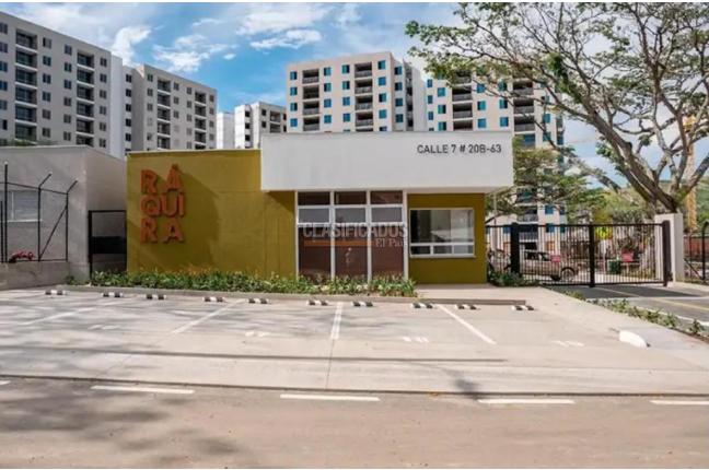Apartamentos, Alquiler en Yumbo