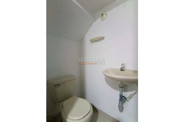 Apartaestudios, Alquiler, Calicanto - $1.300.000
