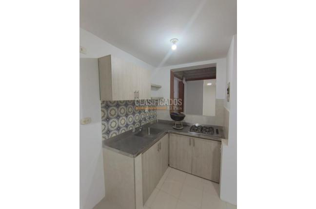 Apartaestudios, Alquiler, Calicanto - $1.300.000