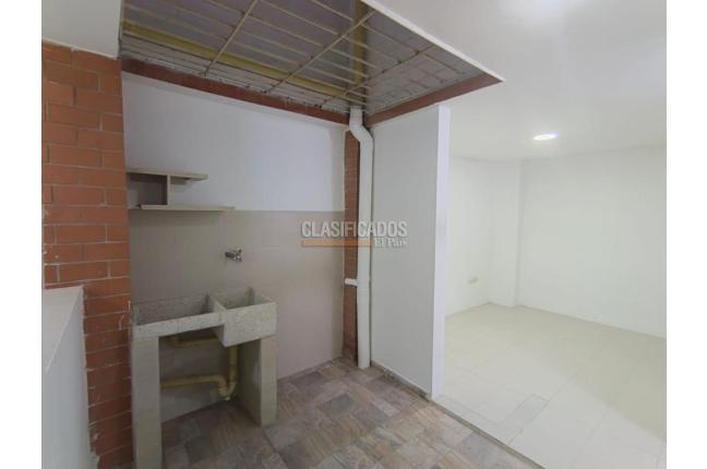 Apartaestudios, Alquiler, Calicanto - $1.300.000