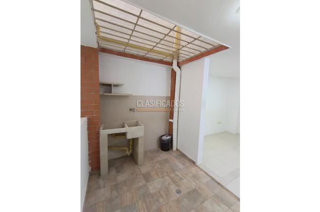 Apartaestudios, Alquiler, Calicanto - $1.300.000