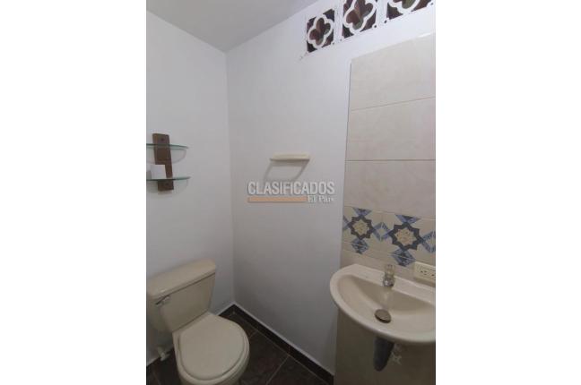 Apartaestudios, Alquiler, Calicanto - $1.300.000