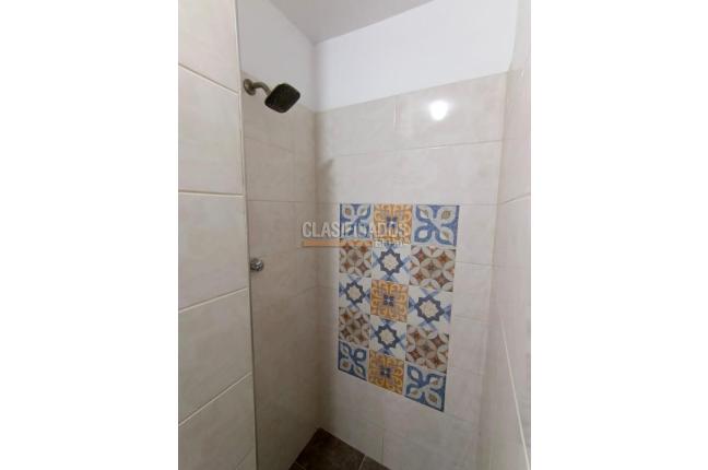 Apartaestudios, Alquiler, Calicanto - $1.300.000