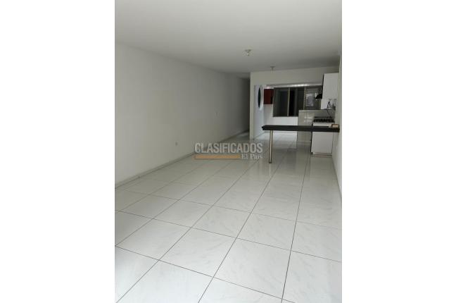 Apartamentos, Alquiler en El Guabal