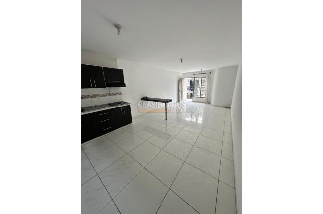Apartamentos, Alquiler en El Guabal