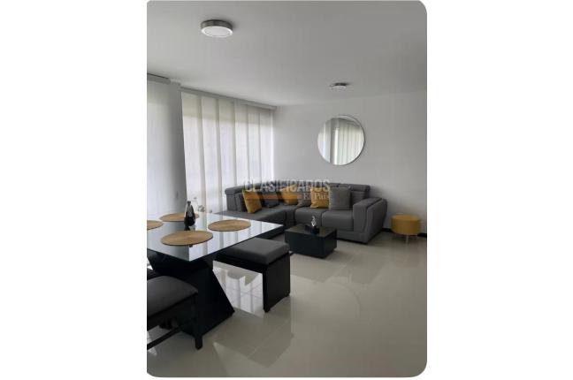 Apartamentos, Venta en Valle del Lili