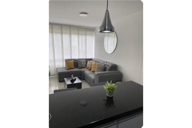 Apartamentos, Venta en Valle del Lili