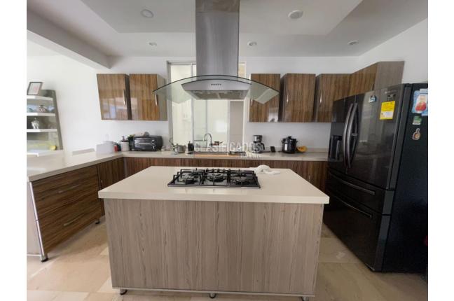 Casas, Venta en Pance