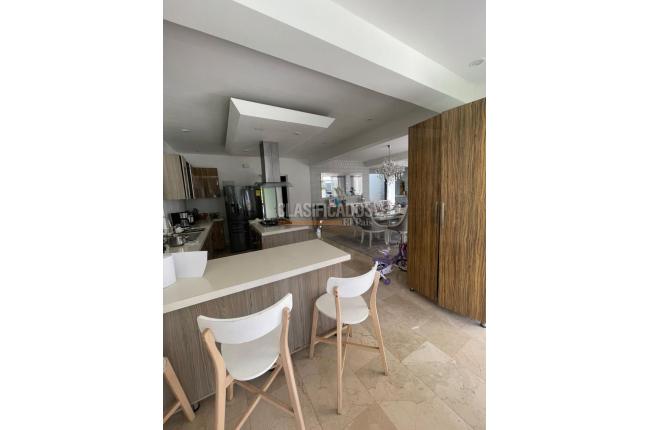 Casas, Venta en Pance