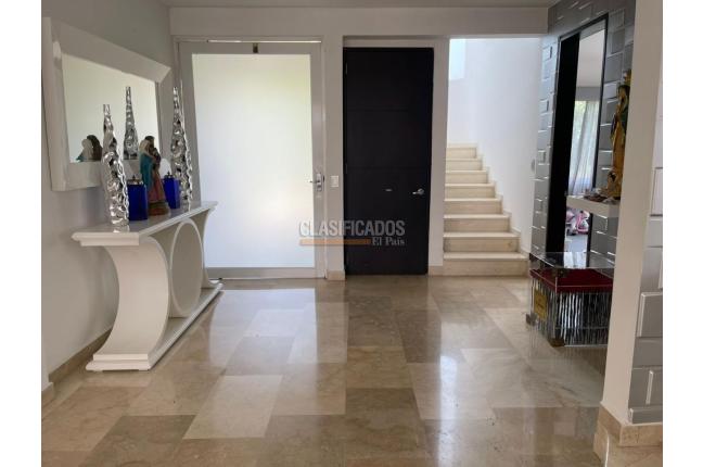 Casas, Venta en Pance