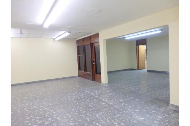 Locales y Bodegas, Alquiler, San Vicente - $3.800.000