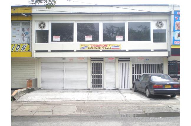 Locales y Bodegas, Alquiler en San Vicente