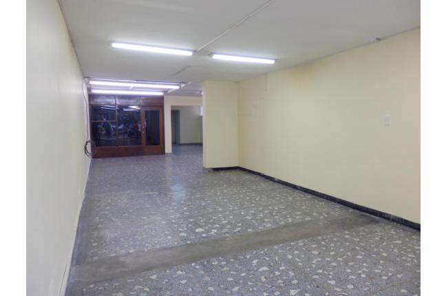 Locales y Bodegas, Alquiler en San Vicente