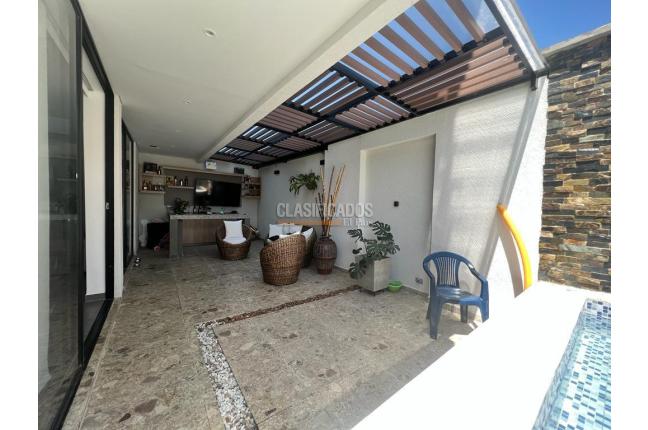 Casas, Venta, Jamundí - $1.080.000.000