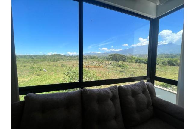 Casas, Venta, Jamundí - $1.080.000.000