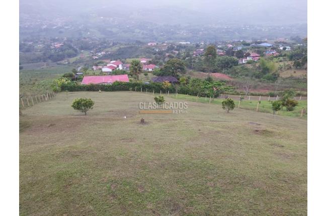 Fincas y Casas Campestres, Venta en Dagua