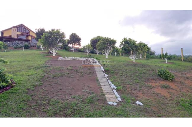 Fincas y Casas Campestres, Venta, Dagua - $820.000.000