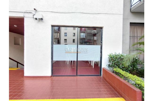 Apartamentos, Alquiler, Bueno Madrid - $1.700.000