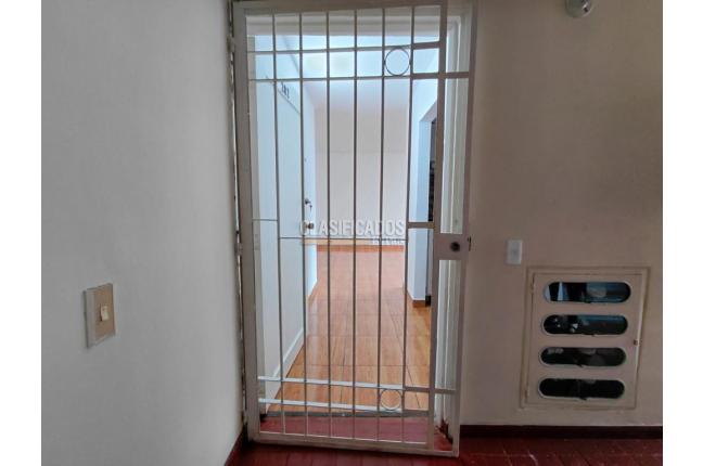 Apartamentos, Alquiler, Bueno Madrid - $1.700.000