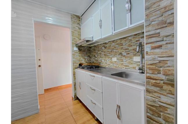 Apartamentos, Alquiler, Bueno Madrid - $1.700.000