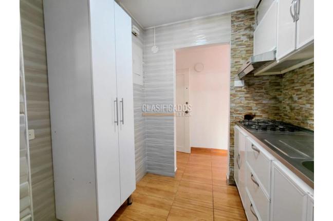 Apartamentos, Alquiler, Bueno Madrid - $1.700.000