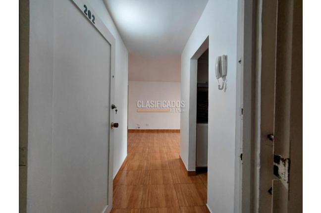 Apartamentos, Alquiler, Bueno Madrid - $1.700.000