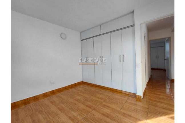 Apartamentos, Alquiler, Bueno Madrid - $1.700.000