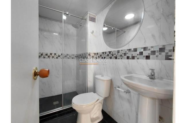 Apartamentos, Alquiler, Bueno Madrid - $1.700.000