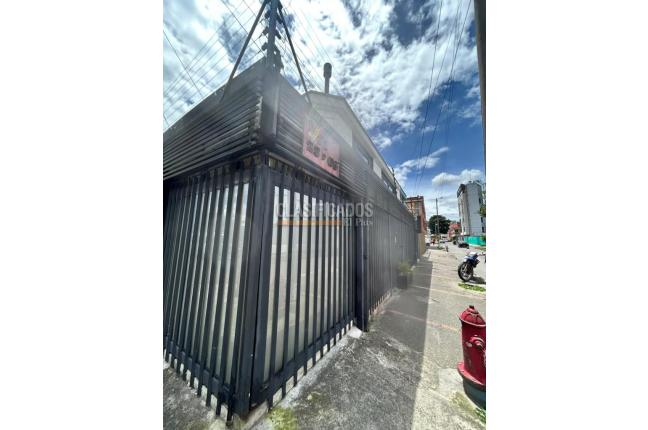Locales y Bodegas, Alquiler en Bogotá
