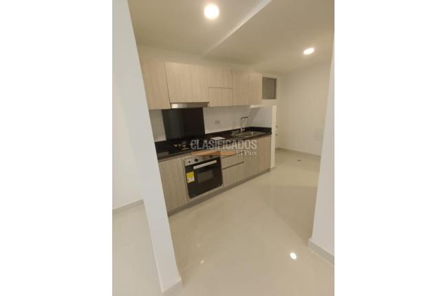 Apartamentos, Alquiler, Barranquilla - $3.200.000