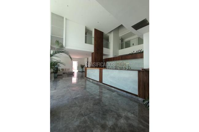 Apartamentos, Alquiler en Barranquilla
