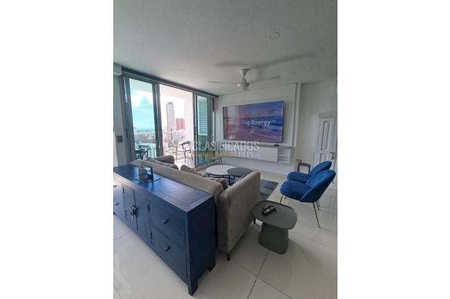 Apartamentos, Alquiler, Barranquilla - $4.800.000