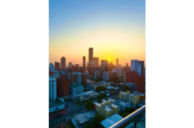 Apartamentos, Alquiler, Barranquilla - $4.800.000