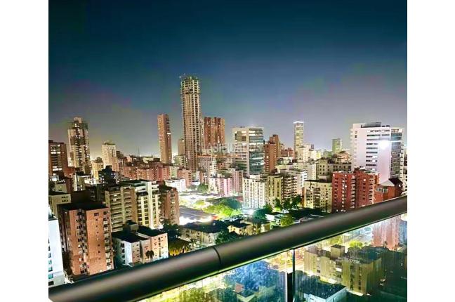 Apartamentos, Alquiler, Barranquilla - $4.800.000