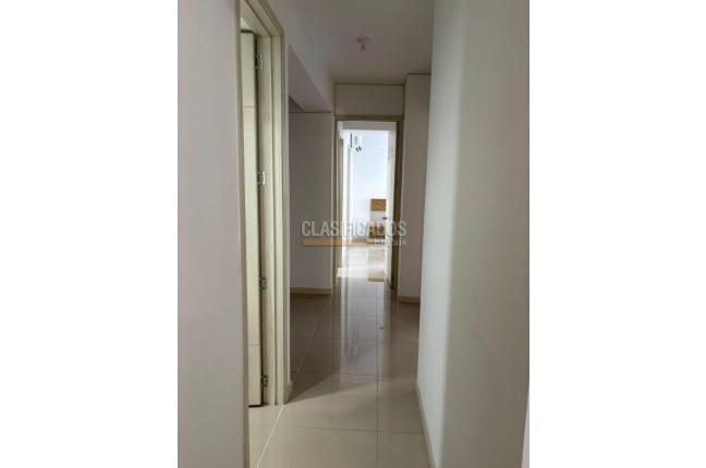 Apartamentos, Alquiler, Ciudad Melendez - $2.800.000