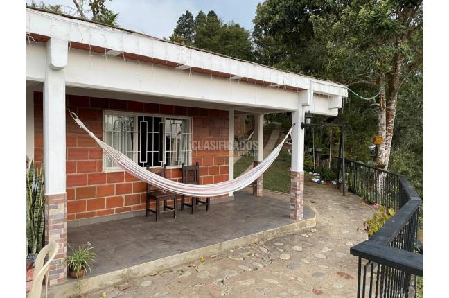 Fincas y Casas Campestres, Venta, Vijes - $700.000.000