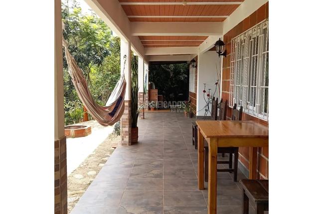 Fincas y Casas Campestres, Venta, Vijes - $700.000.000