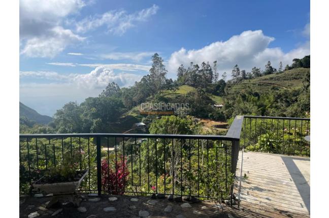 Fincas y Casas Campestres, Venta, Vijes - $700.000.000